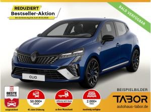 Renault Clio Esprit Alpine Full Hybrid E-Tech 145