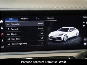 Porsche Panamera ‼️sofort verfügbar ‼️Angebot ‼️Panamera 4