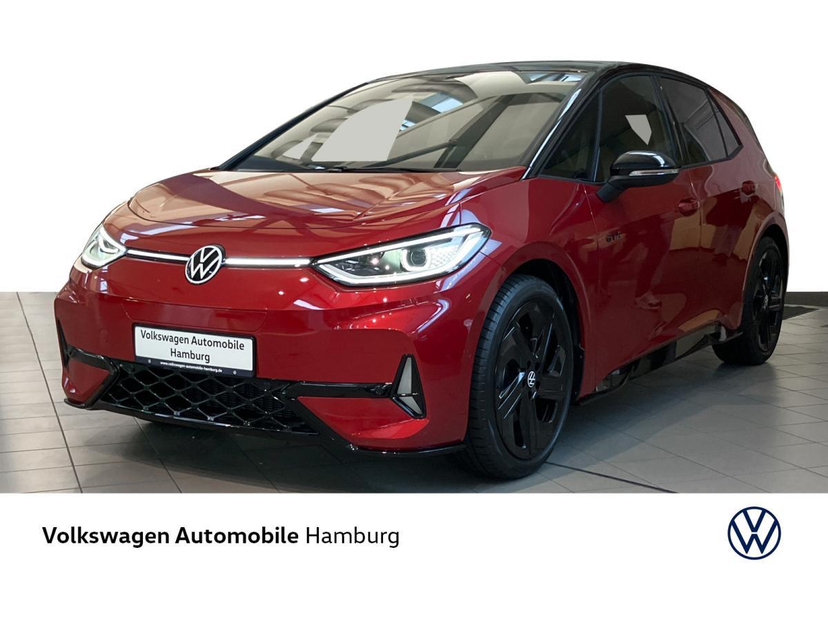 Volkswagen ID.3 GTX / IQ.Light