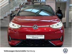 Volkswagen ID.3 GTX / IQ.Light
