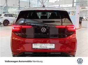 Volkswagen ID.3 GTX / IQ.Light