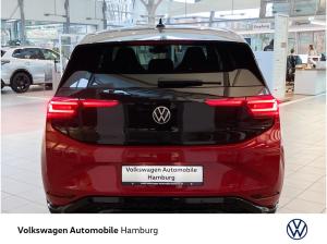 Volkswagen ID.3 GTX / IQ.Light