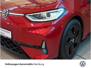 Volkswagen ID.3 GTX / IQ.Light