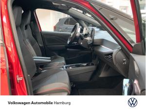 Volkswagen ID.3 GTX / IQ.Light
