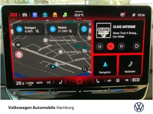 Volkswagen ID.3 GTX / IQ.Light