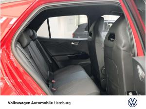 Volkswagen ID.3 GTX / IQ.Light