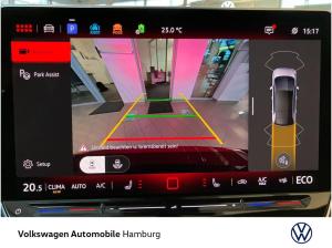 Volkswagen ID.3 GTX / IQ.Light