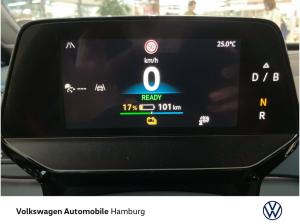 Volkswagen ID.3 GTX / IQ.Light