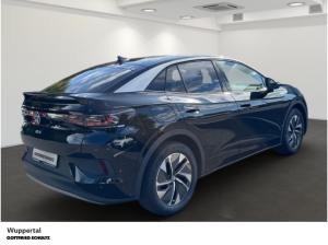 Volkswagen ID.5 Pro 210 kW NAVI ACC LED SHZ PDC LM