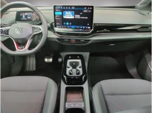 Volkswagen ID.4 GTX 77kWh/AHK/Matrix/Wärmepumpe/02.30Garantie