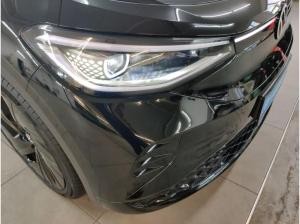 Volkswagen ID.4 GTX 77kWh/AHK/Matrix/Wärmepumpe/02.30Garantie