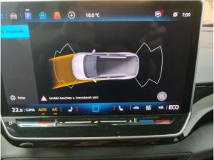 Volkswagen ID.4 GTX 77kWh/AHK/Matrix/Wärmepumpe/02.30Garantie