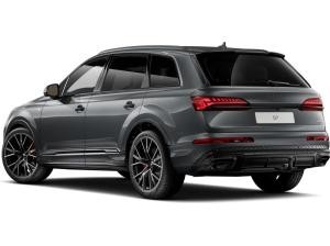 Audi Q7 S line business TDI quattro tiptronic