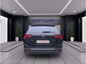 Volkswagen Tiguan Allspace 2.0 TDI LIFE AHK Kamera SHZ CarPlay