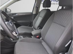 Volkswagen Tiguan Allspace 2.0 TDI LIFE AHK Kamera SHZ CarPlay