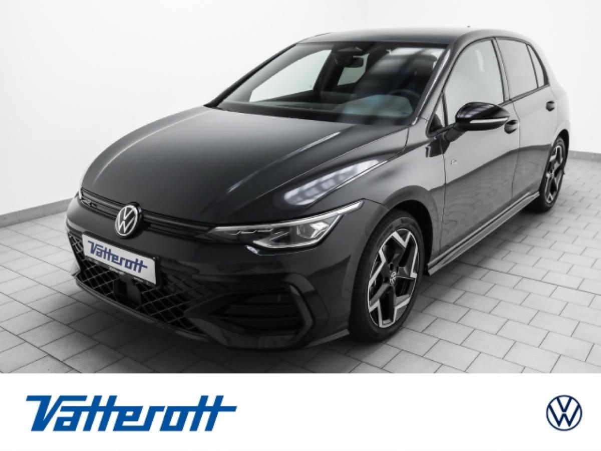 Volkswagen Golf R-Line 1.5 eTSI DSG Kamera LED Winter