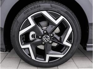 Volkswagen Golf R-Line 1.5 eTSI DSG Kamera LED Winter