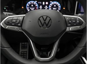 Volkswagen Golf R-Line 1.5 eTSI DSG Kamera LED Winter