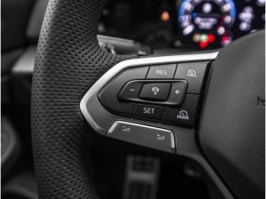 Volkswagen Golf R-Line 1.5 eTSI DSG Kamera LED Winter