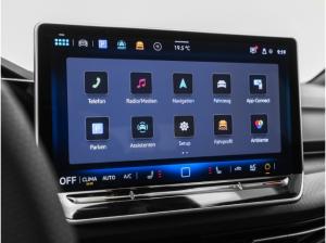 Volkswagen Golf R-Line 1.5 eTSI DSG Kamera LED Winter