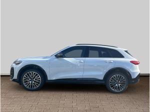 Audi Q5 SUV edition one TDI quattro 150 kW S tronic