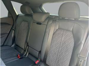 Audi Q5 SUV edition one TDI quattro 150 kW S tronic