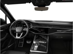 Audi Q7 S line business TDI quattro tiptronic