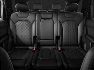 Audi Q7 S line business TDI quattro tiptronic
