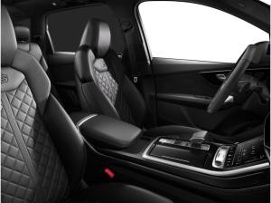 Audi Q7 S line business TDI quattro tiptronic