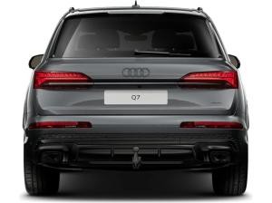 Audi Q7 S line business TDI quattro tiptronic