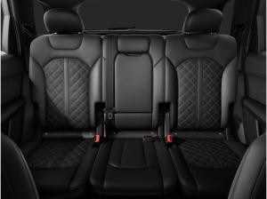 Audi Q7 S line business TFSI e quattro tiptronic