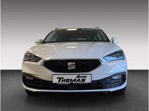 Seat Leon Sportstourer Road Edition 1.5 eTSI 110 kW (150 PS)