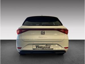 Seat Leon Sportstourer Road Edition 1.5 eTSI 110 kW (150 PS)