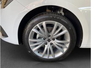 Seat Leon Sportstourer Road Edition 1.5 eTSI 110 kW (150 PS)