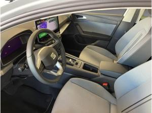 Seat Leon Sportstourer Road Edition 1.5 eTSI 110 kW (150 PS)