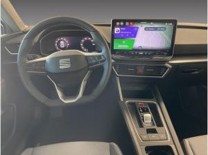 Seat Leon Sportstourer Road Edition 1.5 eTSI 110 kW (150 PS)