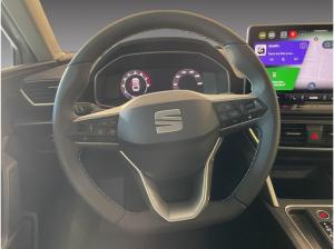 Seat Leon Sportstourer Road Edition 1.5 eTSI 110 kW (150 PS)