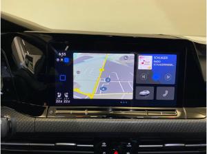 Volkswagen Golf VIII Variant "R"4M*Pano*Matrix*Harman*Leder