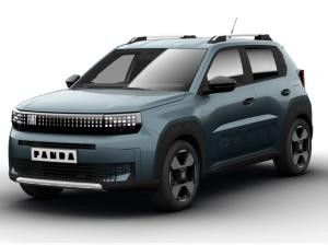 Fiat Grande Panda Elektro LaPrima 44kWh 83kW (113 PS) inkl. Winter-Paket