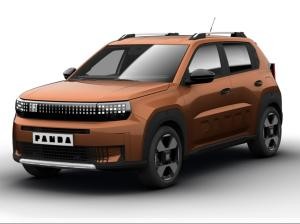 Fiat Grande Panda Elektro LaPrima 44kWh 83kW (113 PS) inkl. Winter-Paket