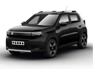 Fiat Grande Panda Elektro LaPrima 44kWh 83kW (113 PS) inkl. Winter-Paket