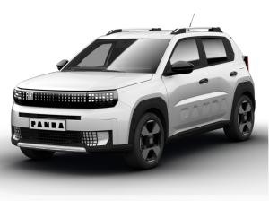 Fiat Grande Panda Elektro LaPrima 44kWh 83kW (113 PS) inkl. Winter-Paket