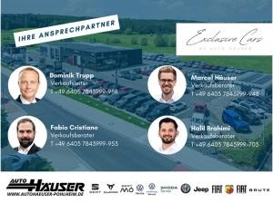 Jeep Compass e-Hybrid MY25 Summit 1.5 MHEV DCT SOFORTPANO PREMIUM 360-KAMERA EL.HECKKL. SITZBELÜFT