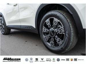 Fiat 600 Icon Hybrid 1.2 T3 DCT SOFORT TECH NAVI KAMERA TEMPOMAT KEYLESS APPLE ANDROID