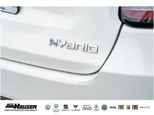 Fiat 600 Icon Hybrid 1.2 T3 DCT SOFORT TECH NAVI KAMERA TEMPOMAT KEYLESS APPLE ANDROID