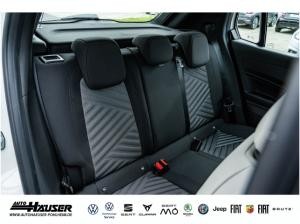 Fiat 600 Icon Hybrid 1.2 T3 DCT SOFORT TECH NAVI KAMERA TEMPOMAT KEYLESS APPLE ANDROID