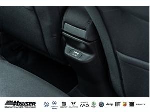 Fiat 600 Icon Hybrid 1.2 T3 DCT SOFORT TECH NAVI KAMERA TEMPOMAT KEYLESS APPLE ANDROID