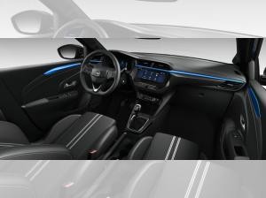 Opel Corsa F Yes inkl. Allwetterreifen