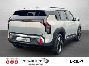Kia EV3 Earth 58 kWh 😍 TOP-AUSSTATTUNG 😍 sofort verfügbar❗️🚀