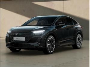 Audi Q4 e-tron Sportback 40 (Mülheim )